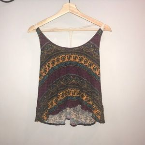 Forever 21 tank top
